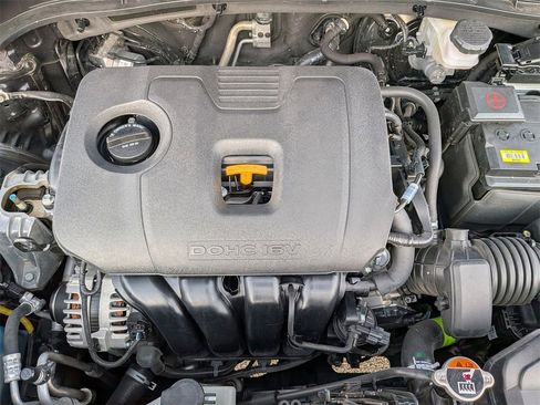 Used 2024 Kia Soul LX w/ Option Group 015 image 32