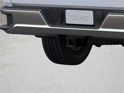 New 2026 GMC Sierra 2500 Pro w/ Convenience Package image 14