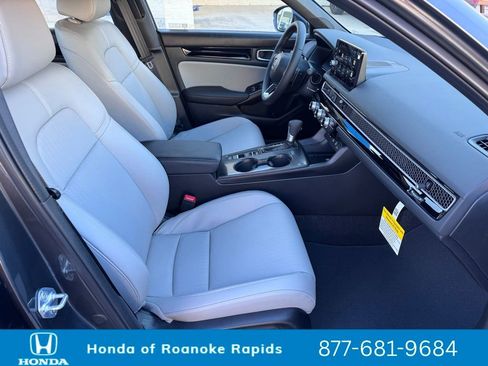 New 2026 Honda Civic Sport Touring image 27