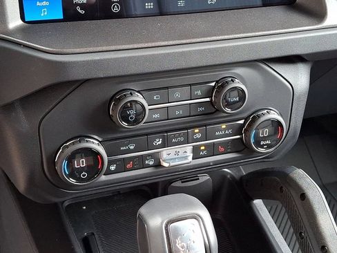 Used 2025 Ford Bronco Raptor AWD/4WD image 15