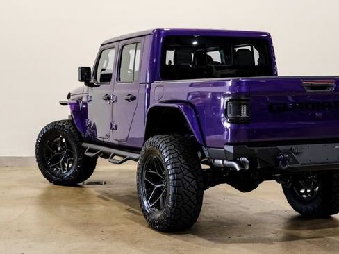 Used 2026 Jeep Gladiator Sport AWD/4WD image 42