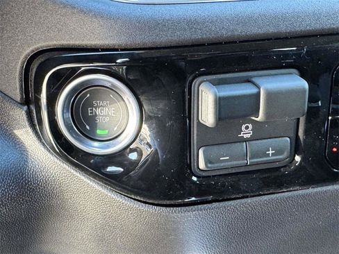 New 2026 Chevrolet Silverado 1500 LT Trail Boss w/ Convenience Package II image 8