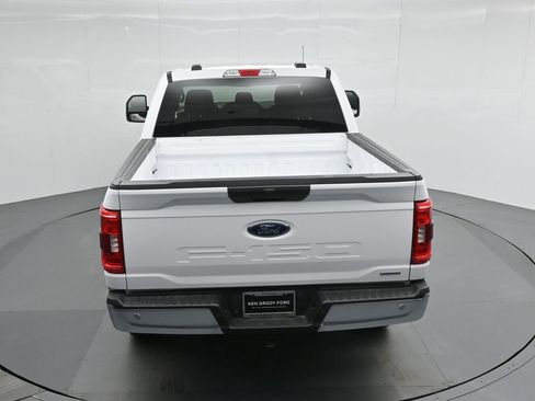 Certified 2021 Ford F150 XL w/ Trailer Tow Package image 34