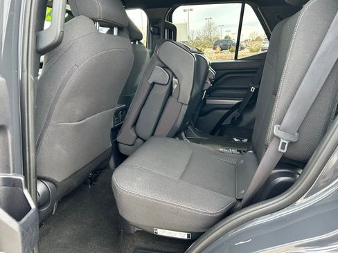 Used 2025 Toyota 4Runner SR5 image 13