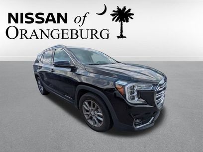 Used 2024 GMC Terrain SLT