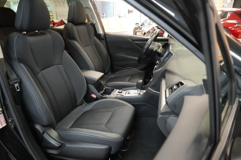 Used 2019 Subaru Forester Premium w/ Popular Package #1 AWD/4WD image 35