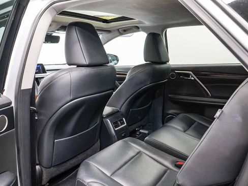 Used 2016 Lexus RX 450h FWD w/ Cold Weather Package image 19