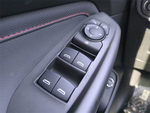 New 2026 Chevrolet TrailBlazer RS w/ Convenience Package image 23