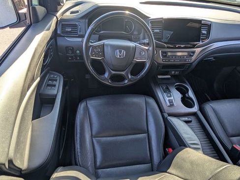 Used 2023 Honda Passport EX-L image 13