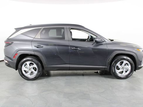 Used 2023 Hyundai Tucson SEL image 15