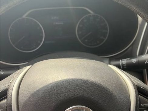 Used 2016 Nissan Maxima 3.5 SV FWD image 23