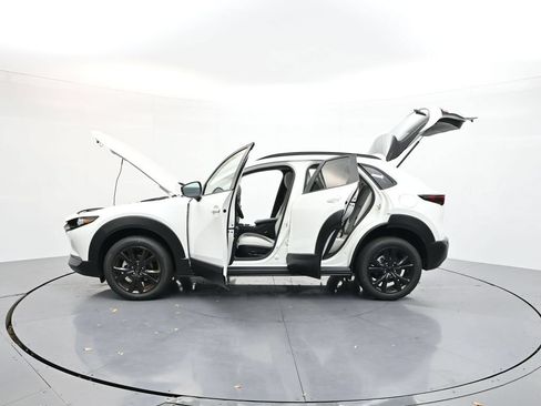 Used 2026 MAZDA CX-30 AWD 2.5 S image 35