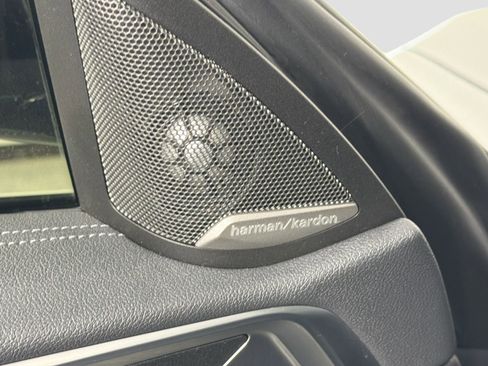 Used 2021 BMW 440i xDrive Coupe w/ Executive Package image 19