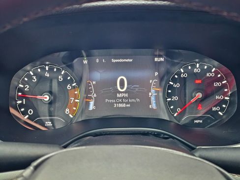 Certified 2022 Jeep Compass Limited image 16