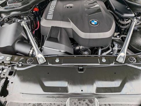Certified 2026 BMW 530i xDrive AWD/4WD image 24