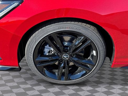 New 2026 Acura Integra A-Spec image 9