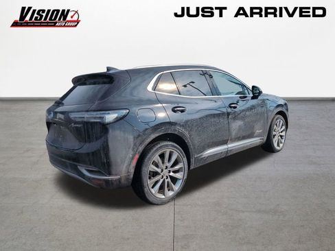 Used 2023 Buick Envision Avenir image 5