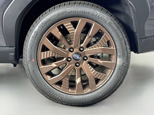 New 2026 Subaru Forester Sport AWD/4WD image 31