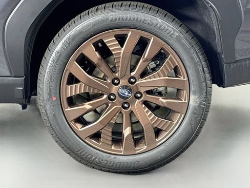 New 2026 Subaru Forester Sport AWD/4WD image 31