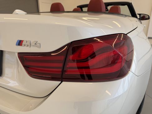Used 2020 BMW M4 Base w/ Executive Package image 47