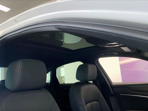 Used 2021 Audi A6 3.0T Premium w/ Black Optic Sport Package image 26