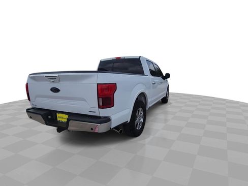 Used 2018 Ford F150 Lariat RWD image 8