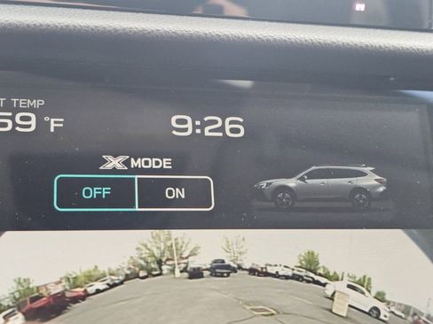 Used 2021 Subaru Outback Limited w/ Popular Package #2 image 11