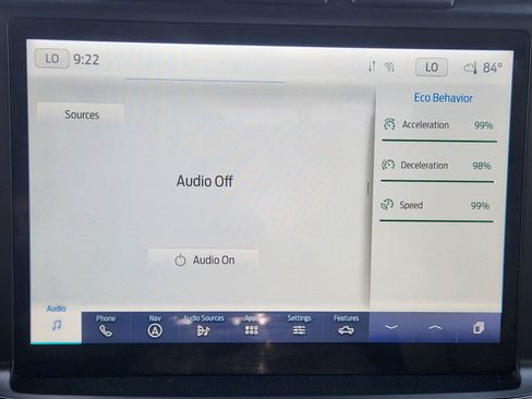 Used 2023 Ford F150 Lariat w/ Equipment Group 502A High AWD/4WD image 13
