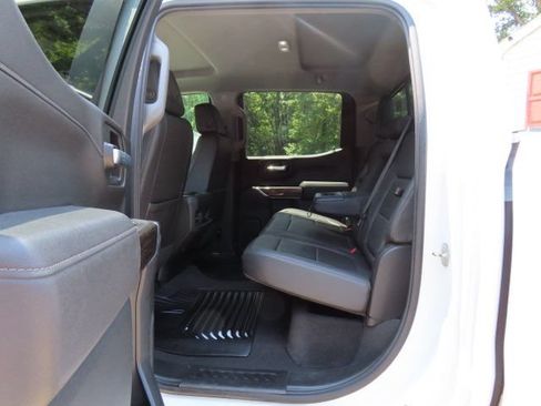 Used 2021 Chevrolet Silverado 1500 RST w/ True North Edition Plus AWD/4WD image 12