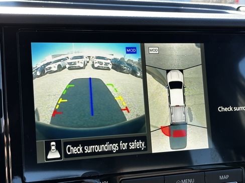 New 2026 Nissan Frontier Pro-X w/ Pro Premium Package image 29