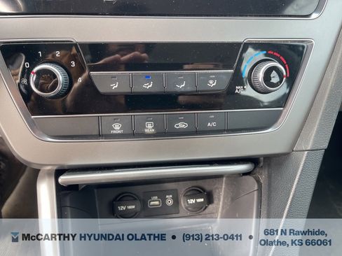 Used 2017 Hyundai Sonata SE image 23