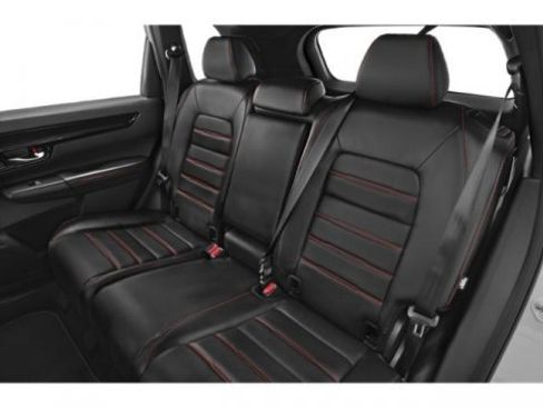 Used 2025 Honda CR-V Sport Touring image 16