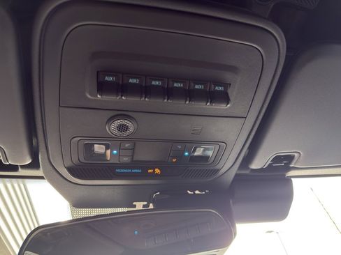 New 2025 Ford Bronco Big Bend w/ Black Diamond Package image 37