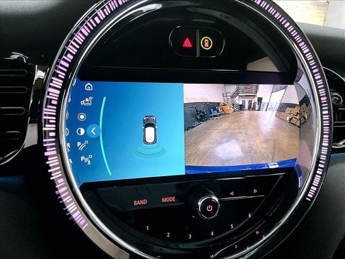 Used 2024 MINI Cooper SE FWD image 23