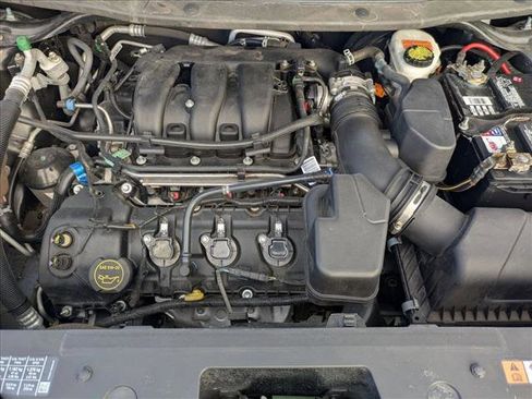 Used 2019 Ford Explorer Limited w/ Class III Trailer Tow Package image 25