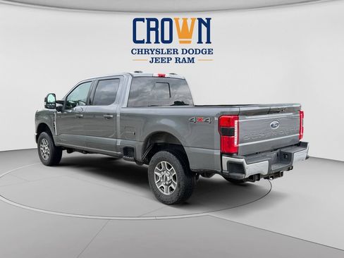 Used 2024 Ford F250 Lariat AWD/4WD image 5
