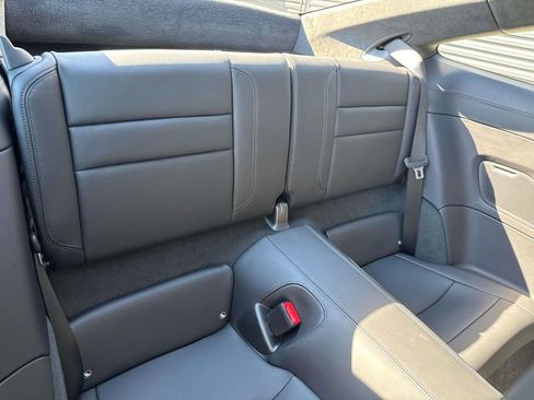 Certified 2025 Porsche 911 Carrera GTS image 14