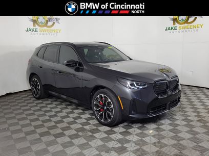 Certified 2026 BMW X3 M50 w/ Premium Package