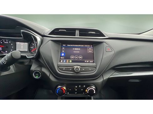 Certified 2023 Chevrolet TrailBlazer LT FWD image 17