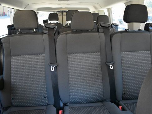 Used 2023 Ford Transit 350 XLT image 33