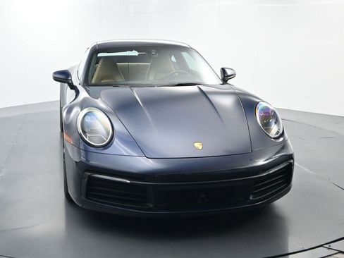 Used 2020 Porsche 911 Carrera S image 18
