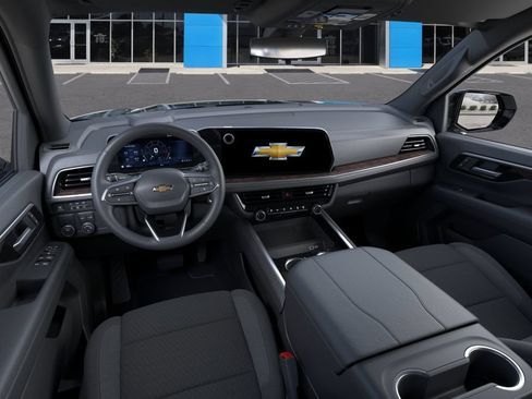 New 2026 Chevrolet Tahoe LS RWD image 15