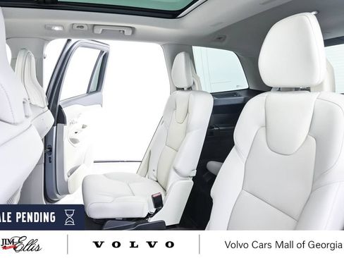 Certified 2024 Volvo XC90 T8 Plus w/ Protection Package Premier AWD/4WD image 21