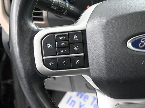 Used 2024 Ford Expedition Max Limited image 46