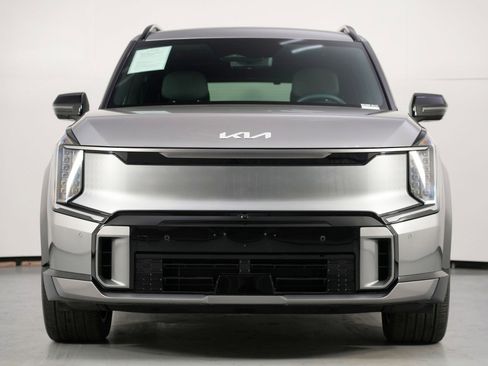 Used 2024 Kia EV9 GT-Line image 7