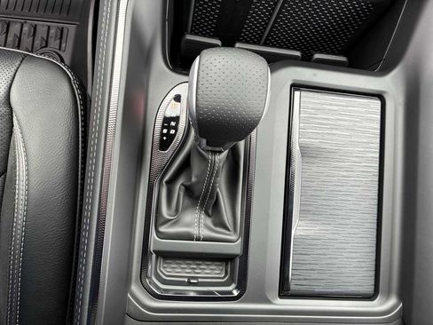 New 2026 RAM 1500 RHO AWD/4WD image 21