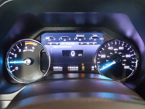 Used 2022 Ford F350 King Ranch w/ King Ranch Ultimate Package AWD/4WD image 42