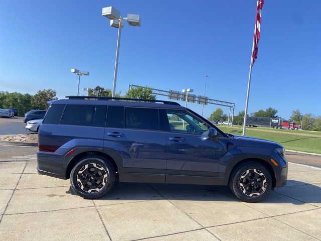 Used 2025 Hyundai Santa Fe SEL FWD image 13