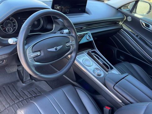 Used 2021 Genesis GV80 2.5T image 18