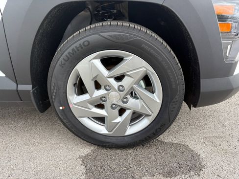 New 2026 Hyundai Kona SE FWD image 9